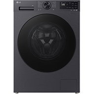 LG F2X50S8TBB - Steam Washing Machine