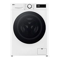 LG FLR5A82WW - Washing Machine