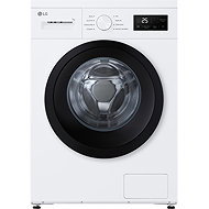 LG F4A10S7NWK - Washing Machine