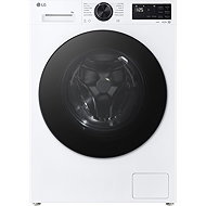 LG F2X50S8TLB - Steam Washing Machine