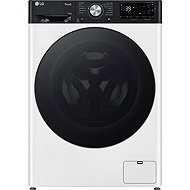 LG FASR7A14WG - Steam Washing Machine