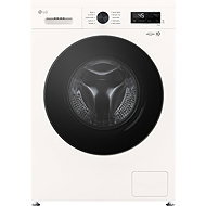 LG F4X1008NLB - Washing Machine