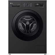 LG F4X1009NNK - Washing Machine