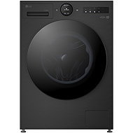LG W4X7016TBB - Washer Dryer