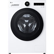 LG WHX9096TLC - Washer Dryer