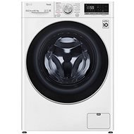 LG F2DV5S8S1 - Washer Dryer