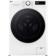 LG F2DR508S1W - Washer Dryer