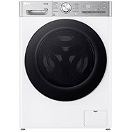 LG F4DR913P3WA - Washer Dryer