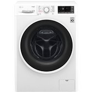 LG F70J7HG0W - Steam Washing Machine with Dryer