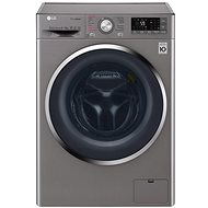 LG F94J8FH2S - Washer Dryer