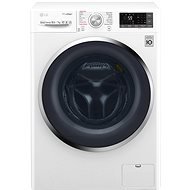 LG F104J8JH2WD - Washer Dryer