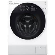 LG F104G1JCH2N - Washer Dryer