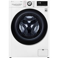 LG F4DV910H2 - Washer Dryer