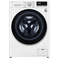 LG F4DN508N0 - Washer Dryer