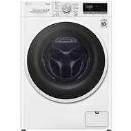 LG F4DT408AIDD - Washer Dryer