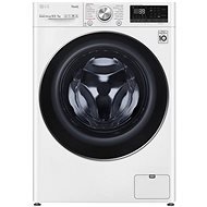 LG F4DV910H2E - Steam Washing Machine with Dryer