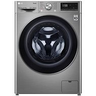LG F4DV709H2TE - Steam Washing Machine with Dryer