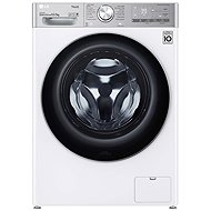 LG F2DV9S8H2 - Steam Washing Machine with Dryer