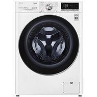 LG? F2DV5S8S2E - Steam Washing Machine with Dryer