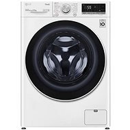 LG F94DV5UVW0 - Steam Washing Machine with Dryer