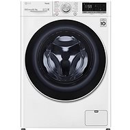 LG F2DV5S8S0 - Washer Dryer