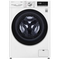 LG F69V5VW1W - Washing Machine