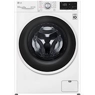LG F84DV3UTNWT - Washer Dryer