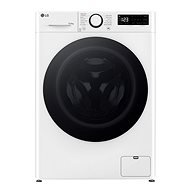 LG FCR5A06WW - Steam Washing Machine with Dryer