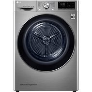 LG RC91V9EV2Q - Clothes Dryer