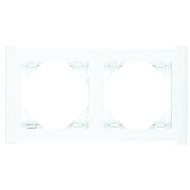 LOGUS90-2 frame, white - Small Frame