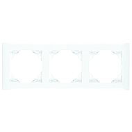 LOGUS90-3 frame, white - Small Frame
