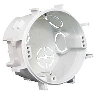 LOGUS90 installation flush box - gang - Minibox