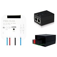 LOGUS90 PoE + Wifi in the box - Adapter