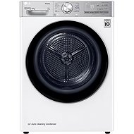 LG RH90V9AV2QR - Clothes Dryer