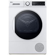 LG RC81T1AP6M - Clothes Dryer