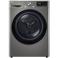 LG RC91V9EV2N - Clothes Dryer