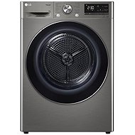 LG RC91V9EV2N - Clothes Dryer