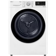LG RC91V9AV4N - Clothes Dryer