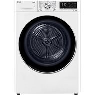 LG RC91V9AV3N - Clothes Dryer