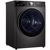 LG RC11V9JV2WR - Clothes Dryer