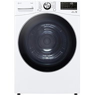 LG RH18U8AVCW - Clothes Dryer