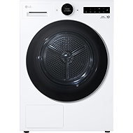 LG RHX7009TLB - Clothes Dryer