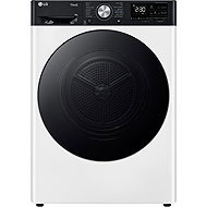 LG RH91V9LVEN - Clothes Dryer