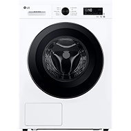 LG RHX1009NLK - Clothes Dryer