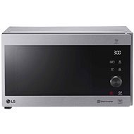 LG MH6565CPS - Microwave