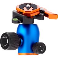 3 Legged Thing AirHed Pro Lever Ball, Blue - Tripod Head