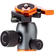 3 Legged Thing AirHed Pro Lever Ball, Grey - Tripod Head