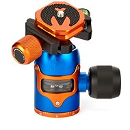3 Legged Thing AirHed VU Ball, Blue - Tripod Head