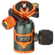 3 Legged Thing Airhead VU Ball, Grey - Tripod Head