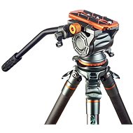3 Legged Thing Airhead Cine Standard Lever - Tripod Head